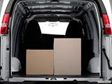  Trunk props photo
